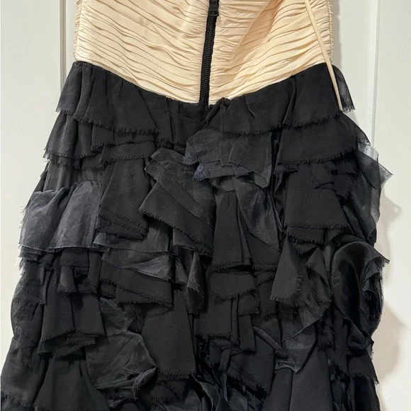 Alice and Oliva black and white dress - Picture 5 of 5